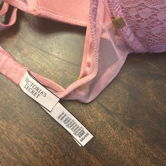 Victoria’s Secret bra size 32D use good condition - Picture 5 of 5